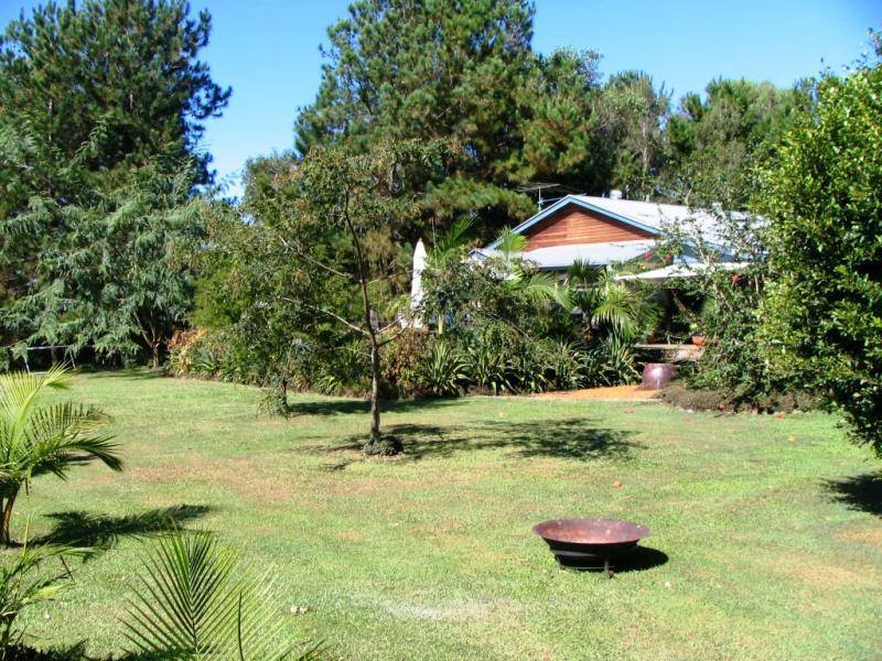 59 Spanner Road GLASS HOUSE MOUNTAINS 4518, Glass House Mountains QLD 4518