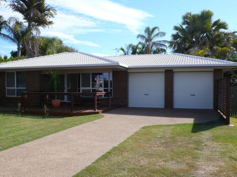 20 Badilla Street INNES PARK 4670, Innes Park QLD 4670