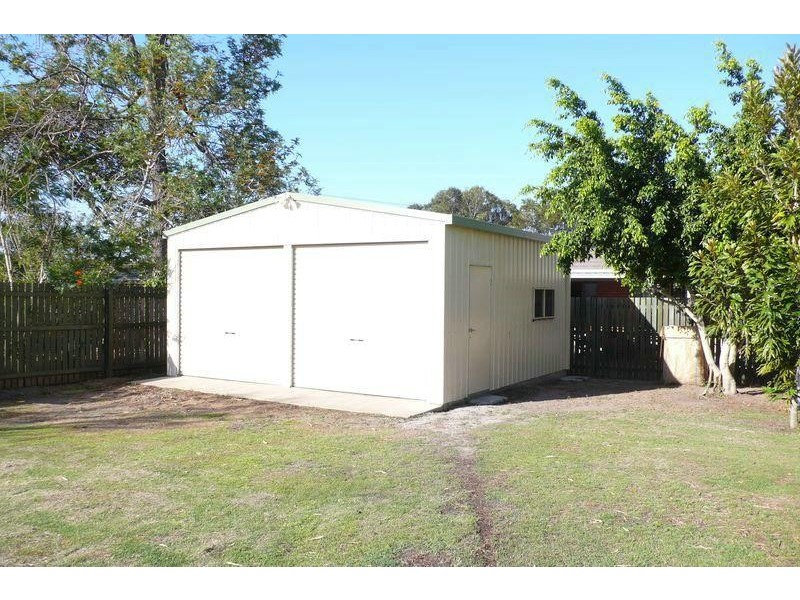 32a Avoca Street MILLBANK 4670, Millbank QLD 4670