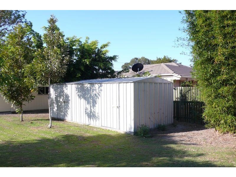 32a Avoca Street MILLBANK 4670, Millbank QLD 4670