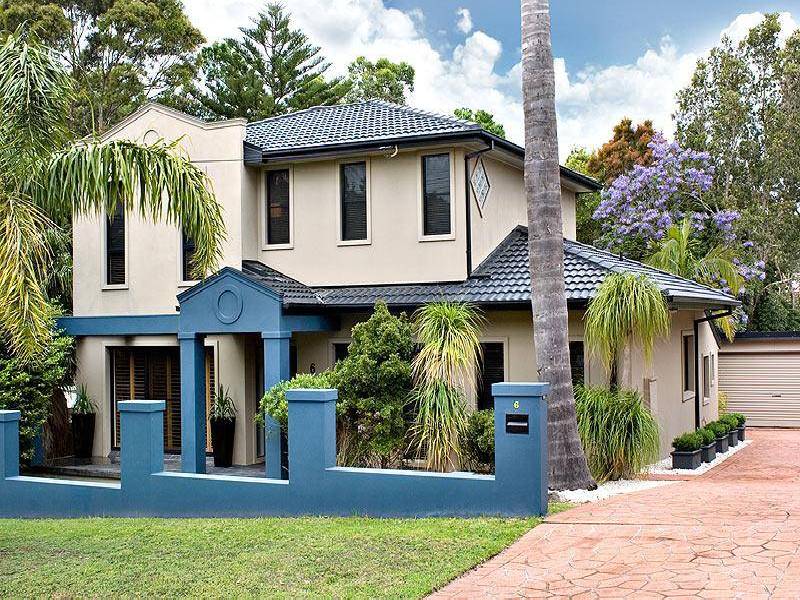 6 Nemesia Avenue CARINGBAH 2229, Caringbah NSW 2229