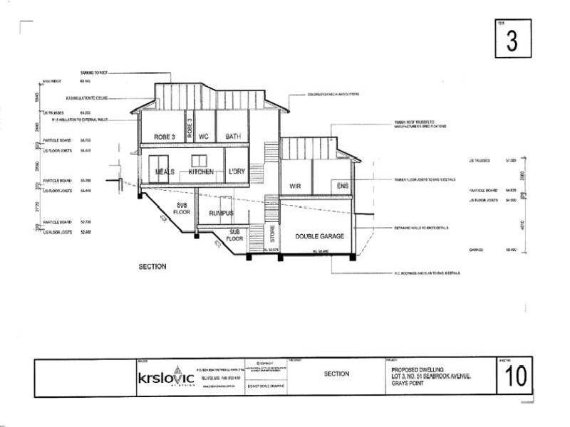 51 Seabrook Avenue GRAYS POINT 2232, Grays Point NSW 2232