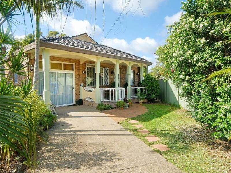 18 Coolgardie Place SUTHERLAND 2232, Sutherland NSW 2232