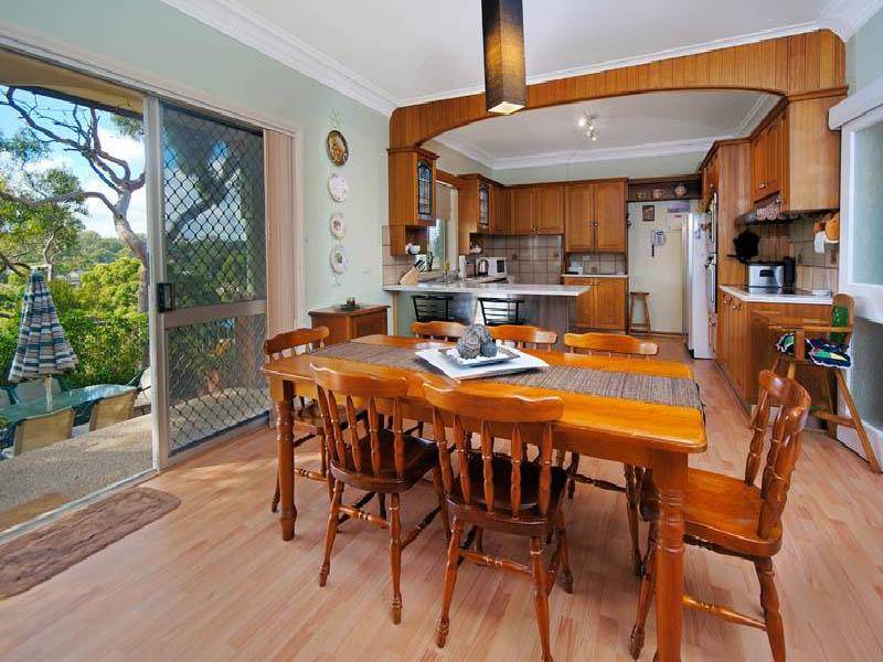 18 Coolgardie Place SUTHERLAND 2232, Sutherland NSW 2232
