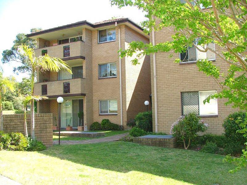 27/63-69 President Avenue CARINGBAH 2229, Caringbah NSW 2229