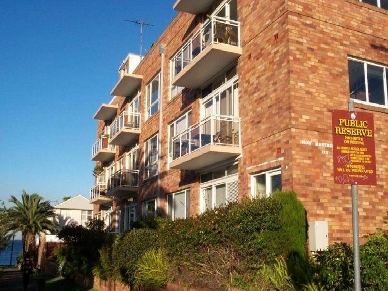 9/112 Ewos Parade CRONULLA 2230, Cronulla NSW 2230