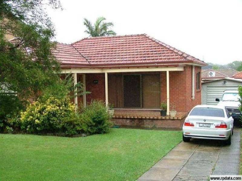 307 The Boulevarde  MIRANDA 2228, Miranda NSW 2228