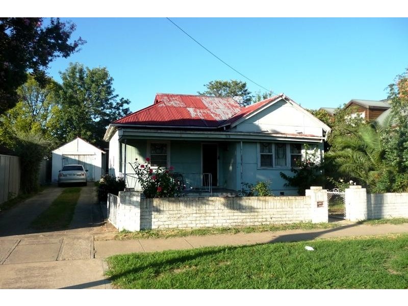 515 Ebden Street SOUTH ALBURY 2640, South Albury NSW 2640