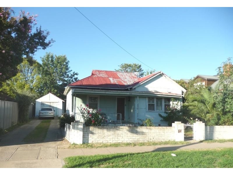 515 Ebden Street SOUTH ALBURY 2640, South Albury NSW 2640