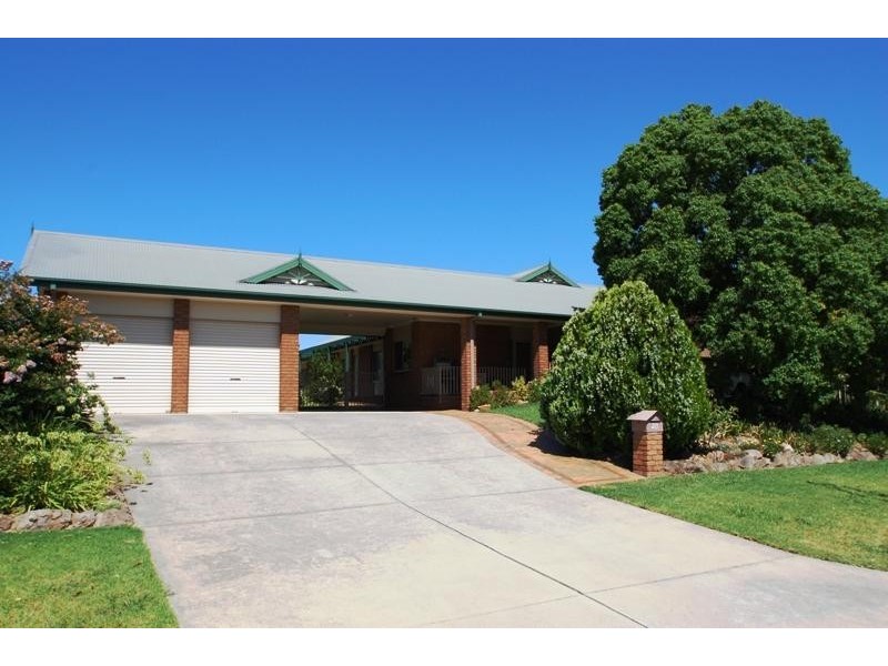 20 Keatinge Court LAVINGTON 2641, Lavington NSW 2641