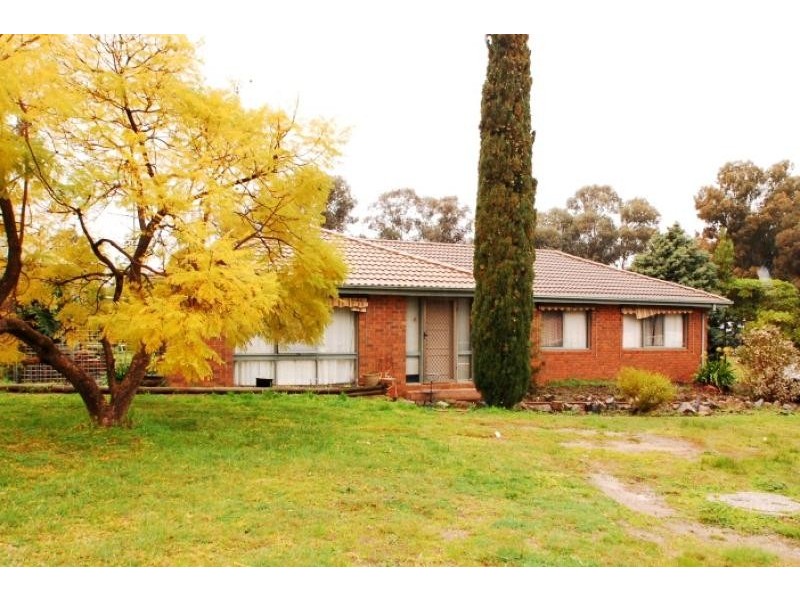 1 Barook Place LAVINGTON 2641, Lavington NSW 2641