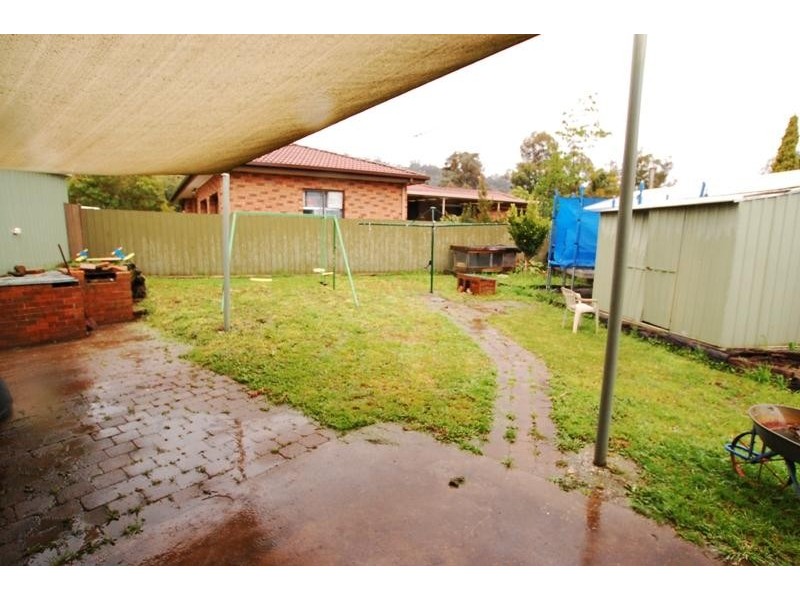 1 Barook Place LAVINGTON 2641, Lavington NSW 2641