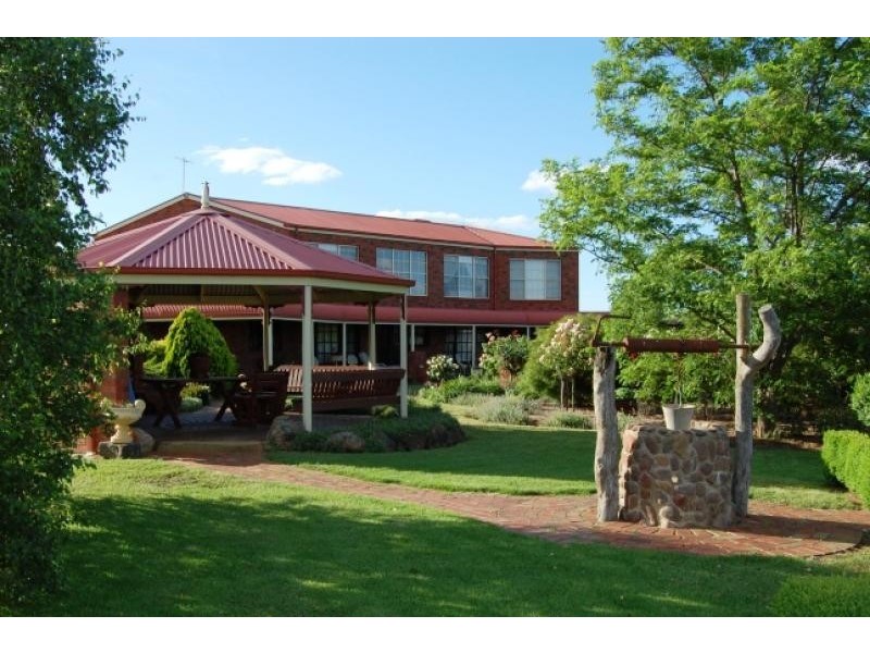 9 Klara Court GEROGERY 2642, Gerogery NSW 2642