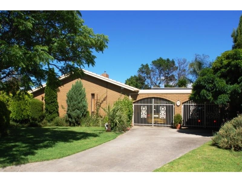 589 Zago Court LAVINGTON 2641, Lavington NSW 2641