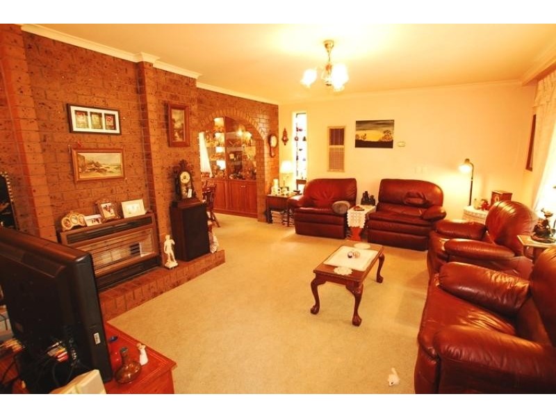 589 Zago Court LAVINGTON 2641, Lavington NSW 2641