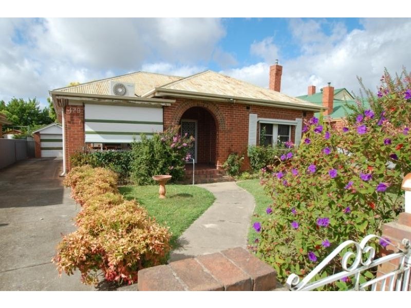 429 Tribune Street ALBURY 2640, Albury NSW 2640