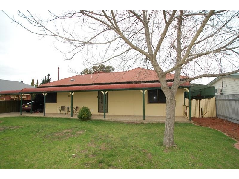 403 Nowland Avenue LAVINGTON 2641, Lavington NSW 2641