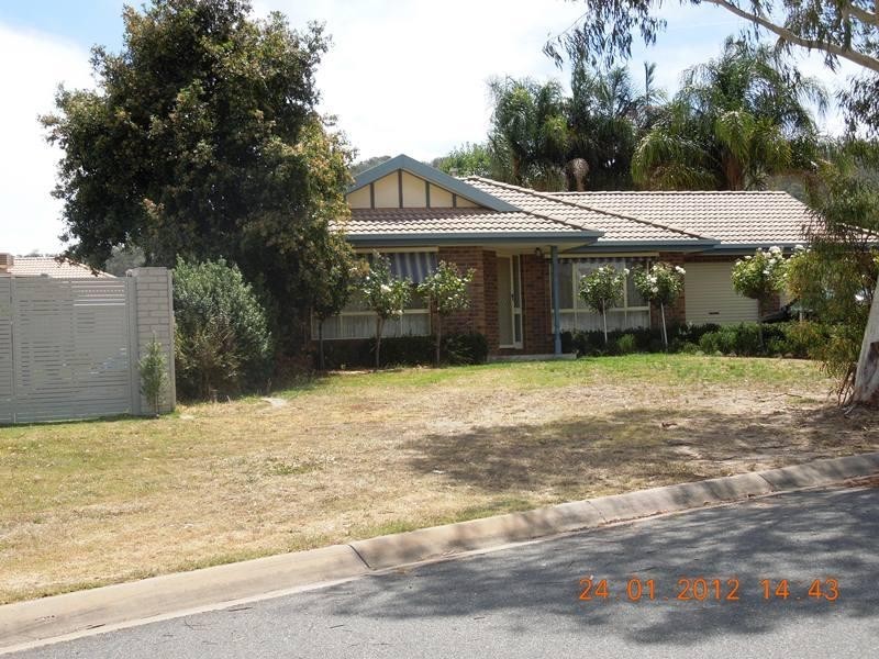 62  Dumbrell Circuit LAVINGTON 2641, Lavington NSW 2641
