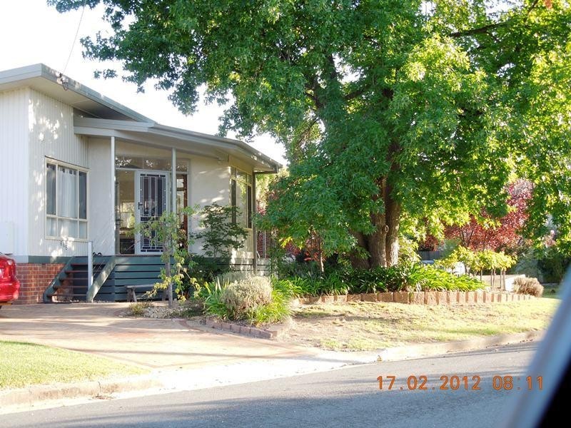 685  Holmwood Cross  ALBURY 2640, Albury NSW 2640