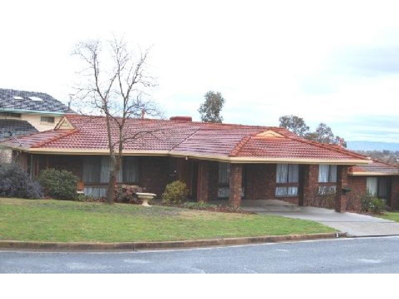 2 Mountain View Drive LAVINGTON 2641, Lavington NSW 2641