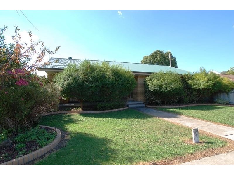468 Kaitlers Road LAVINGTON 2641, Lavington NSW 2641