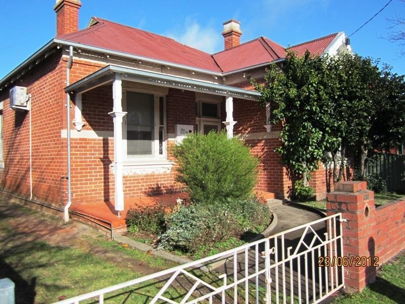 581 Englehardt Street ALBURY 2640, Albury NSW 2640