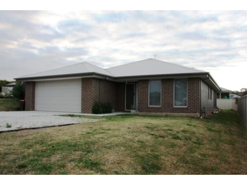 10 Severin Court THURGOONA 2640, Thurgoona NSW 2640