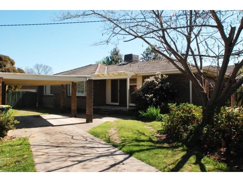 331 Parkland Crescent LAVINGTON 2641, Lavington NSW 2641