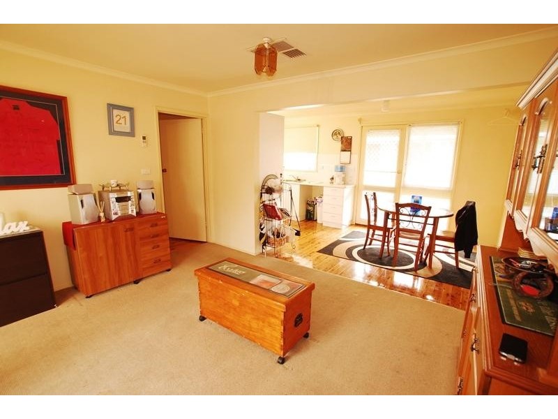 331 Parkland Crescent LAVINGTON 2641, Lavington NSW 2641