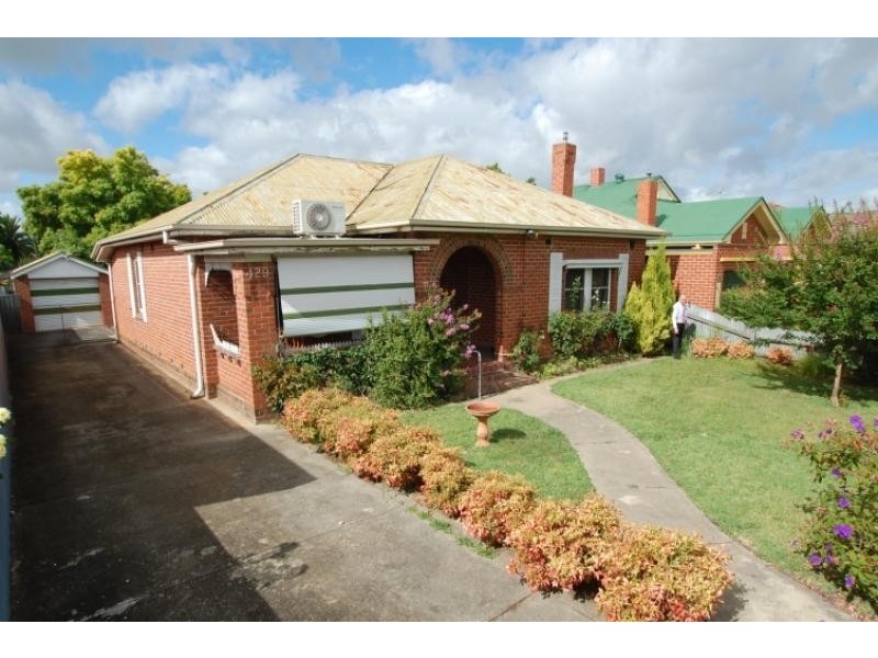 429 Tribune Street ALBURY 2640, Albury NSW 2640