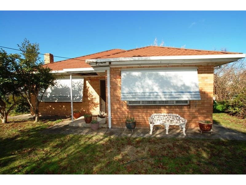 412 Griffith Road LAVINGTON 2641, Lavington NSW 2641