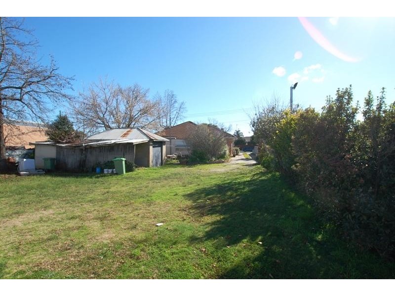 412 Griffith Road LAVINGTON 2641, Lavington NSW 2641