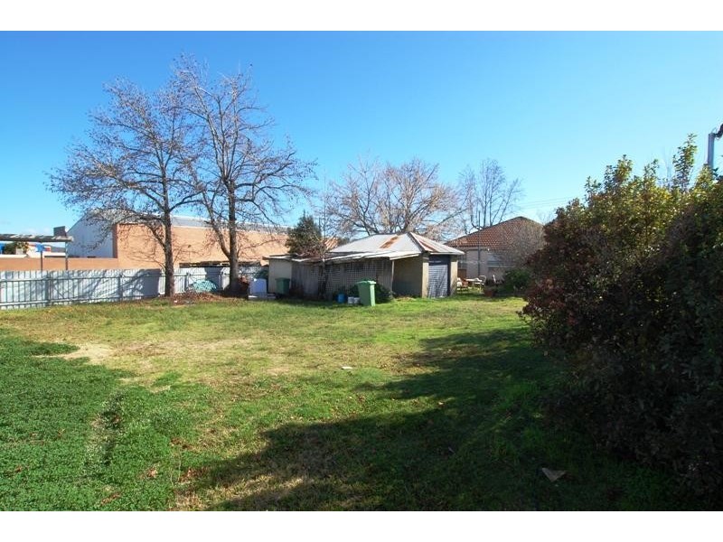 412 Griffith Road LAVINGTON 2641, Lavington NSW 2641