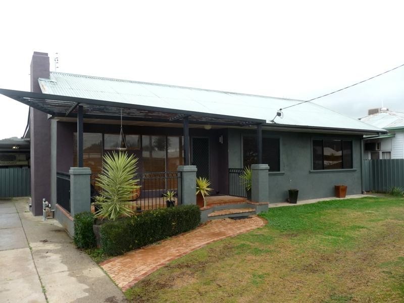 387 Eden Street LAVINGTON 2641, Lavington NSW 2641