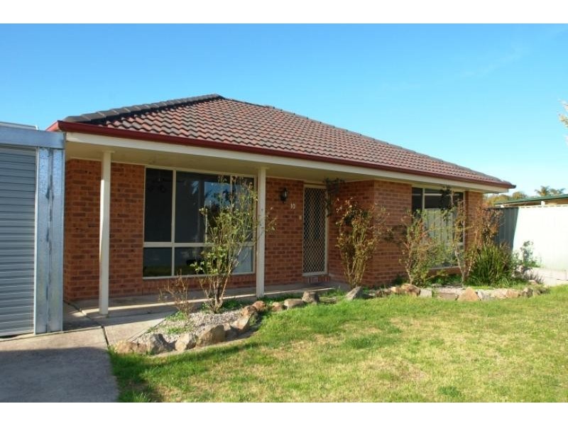 10 Nardoo Court THURGOONA 2640, Thurgoona NSW 2640