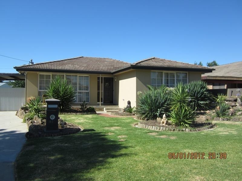 325 Haines Court LAVINGTON 2641, Lavington NSW 2641