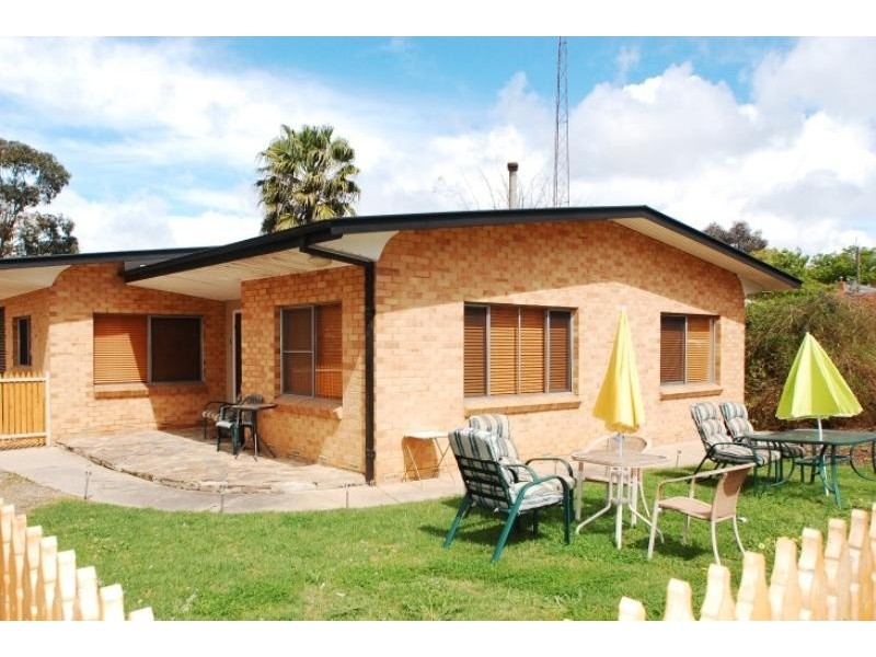 1/585 Poole Street ALBURY 2640, Albury NSW 2640