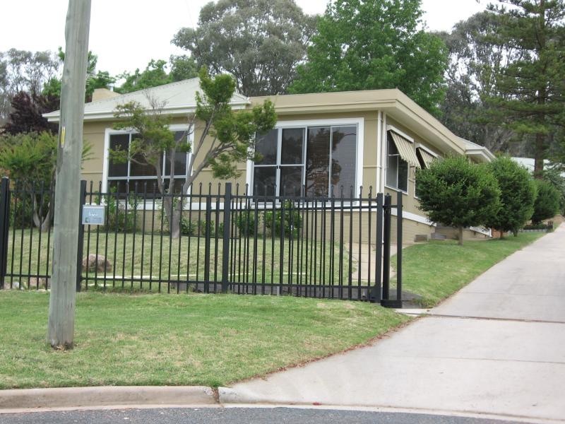 803 Gap Road ALBURY 2640, Albury NSW 2640