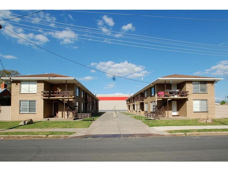14/436 Macauley  Street ALBURY 2640, Albury NSW 2640