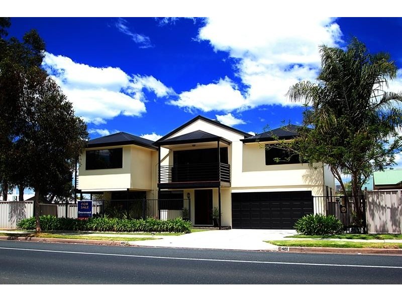 481 Union Road NORTH ALBURY 2640, North Albury NSW 2640