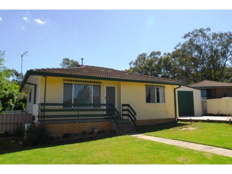 3 Grevillea Place WEST ALBURY 2640, West Albury NSW 2640