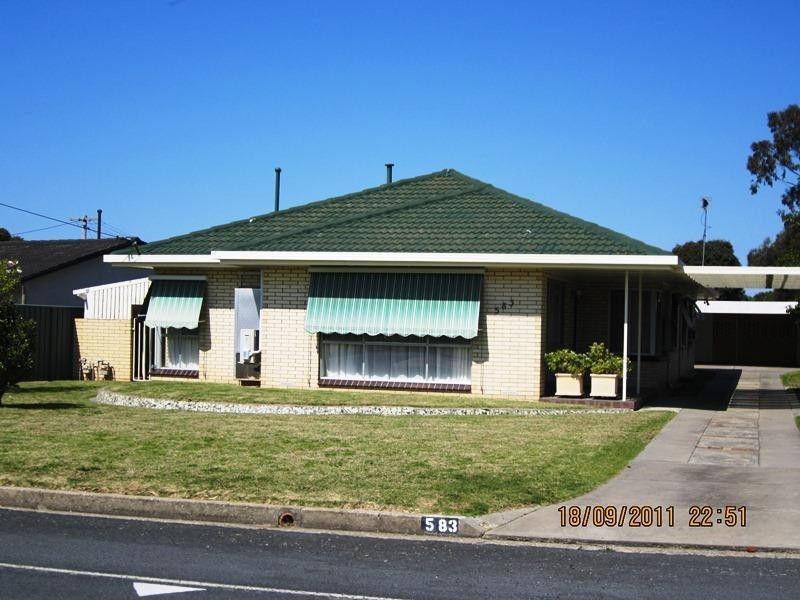 583 Cattlin Avenue NORTH ALBURY 2640, North Albury NSW 2640
