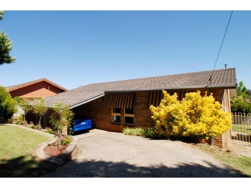657 Briardale Road LAVINGTON 2641, Lavington NSW 2641