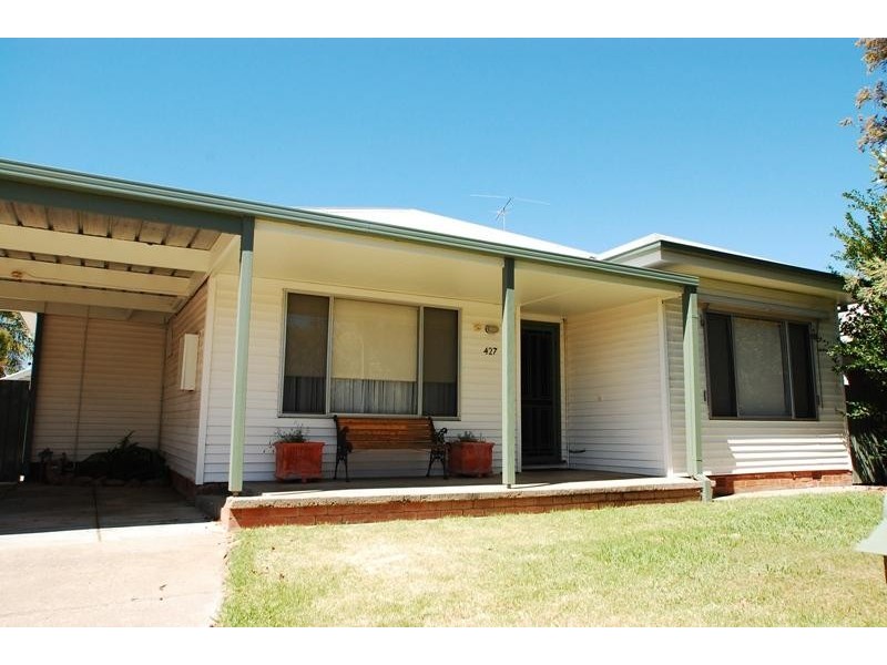 427 Logan Road NORTH ALBURY 2640, North Albury NSW 2640