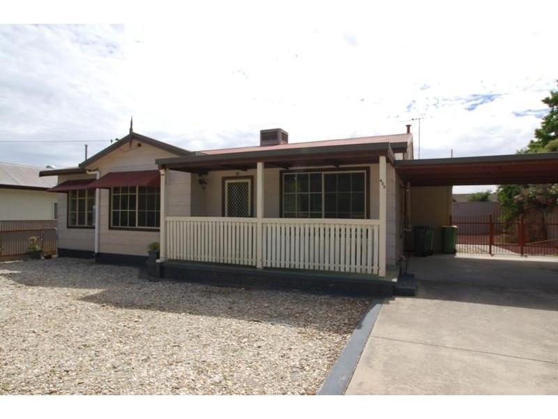 433 Bevan Street LAVINGTON 2641, Lavington NSW 2641