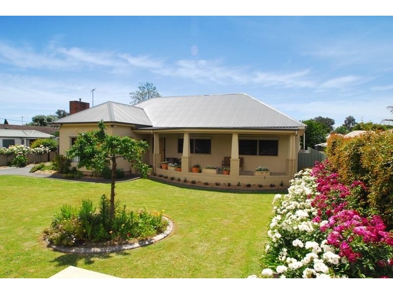 388 Urana Road LAVINGTON 2641, Lavington NSW 2641