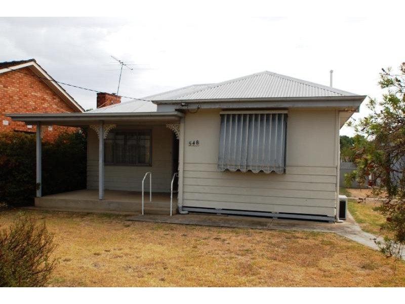 548 Klose Street LAVINGTON 2641, Lavington NSW 2641