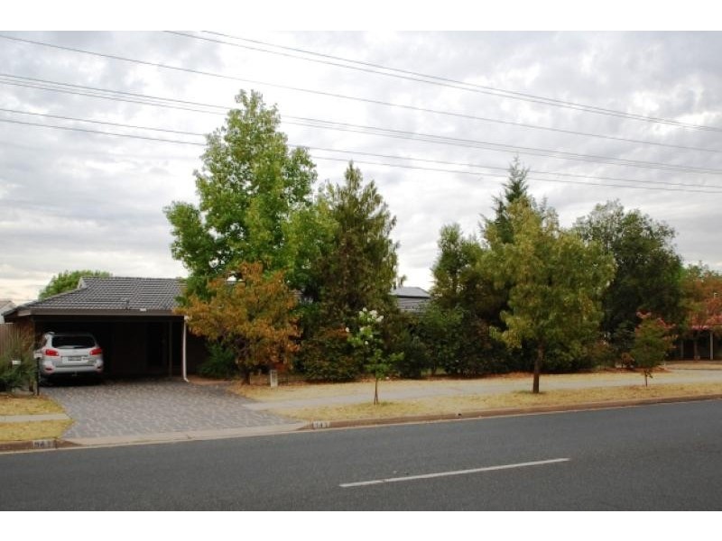 941 Pemberton Street WEST ALBURY 2640, West Albury NSW 2640