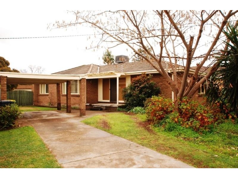 331 Parkland Crescent LAVINGTON 2641, Lavington NSW 2641