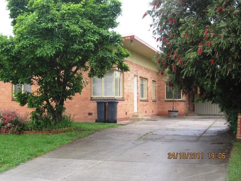 1/418 Smith Street ALBURY 2640, Albury NSW 2640